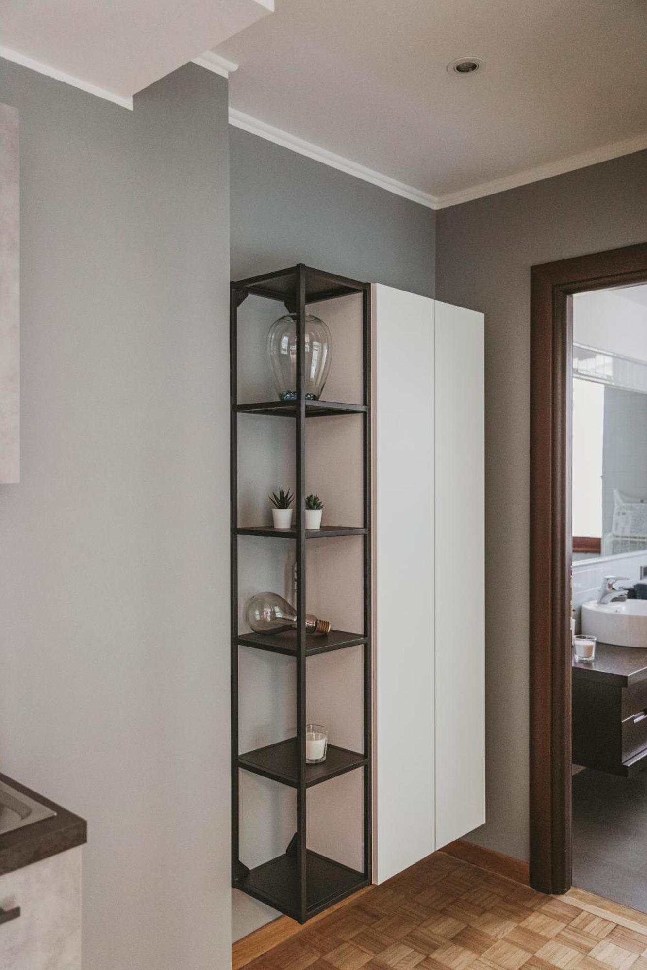 Apartamento San Pietro Cozy And Quiet Three-room Roma